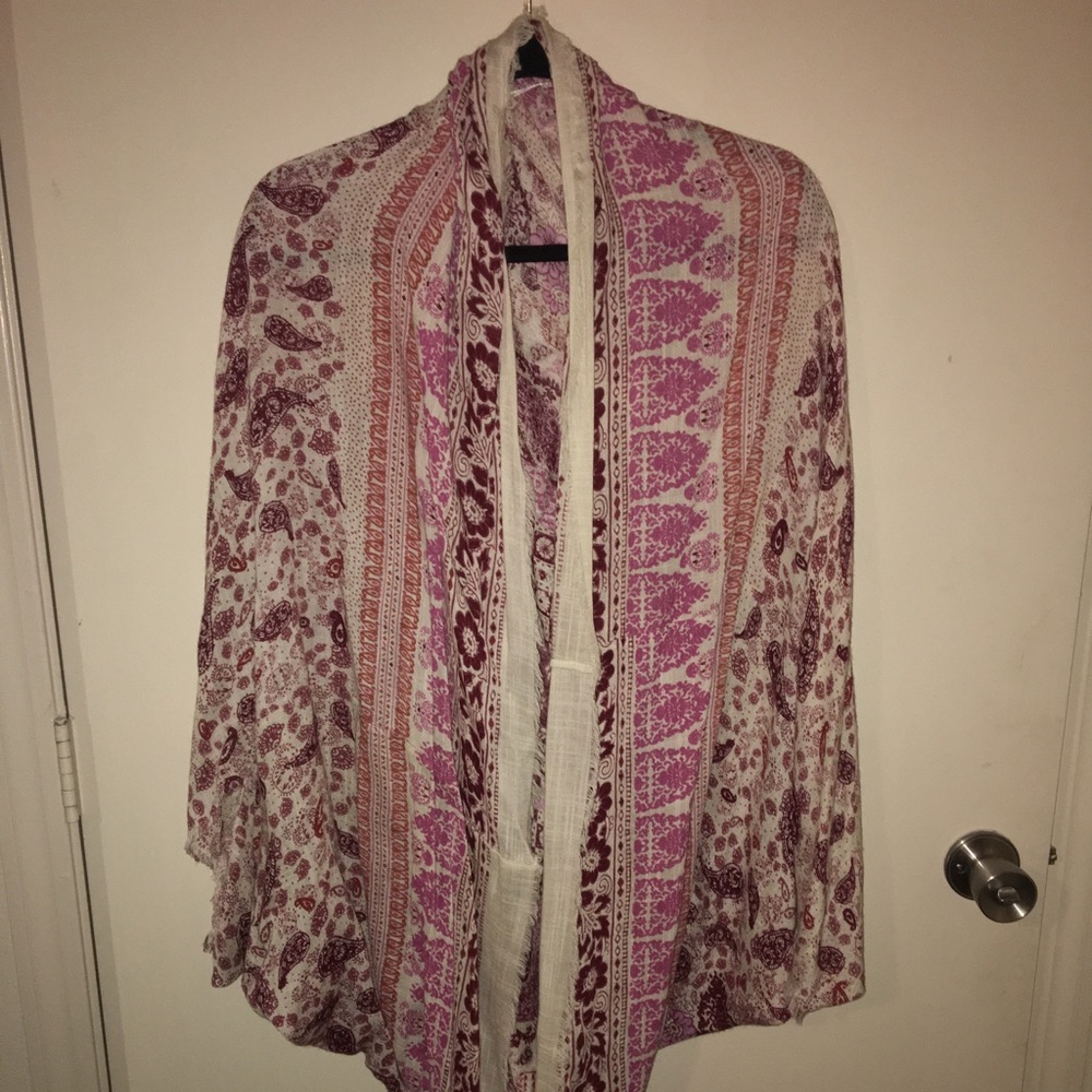 Kimono - American Eagle